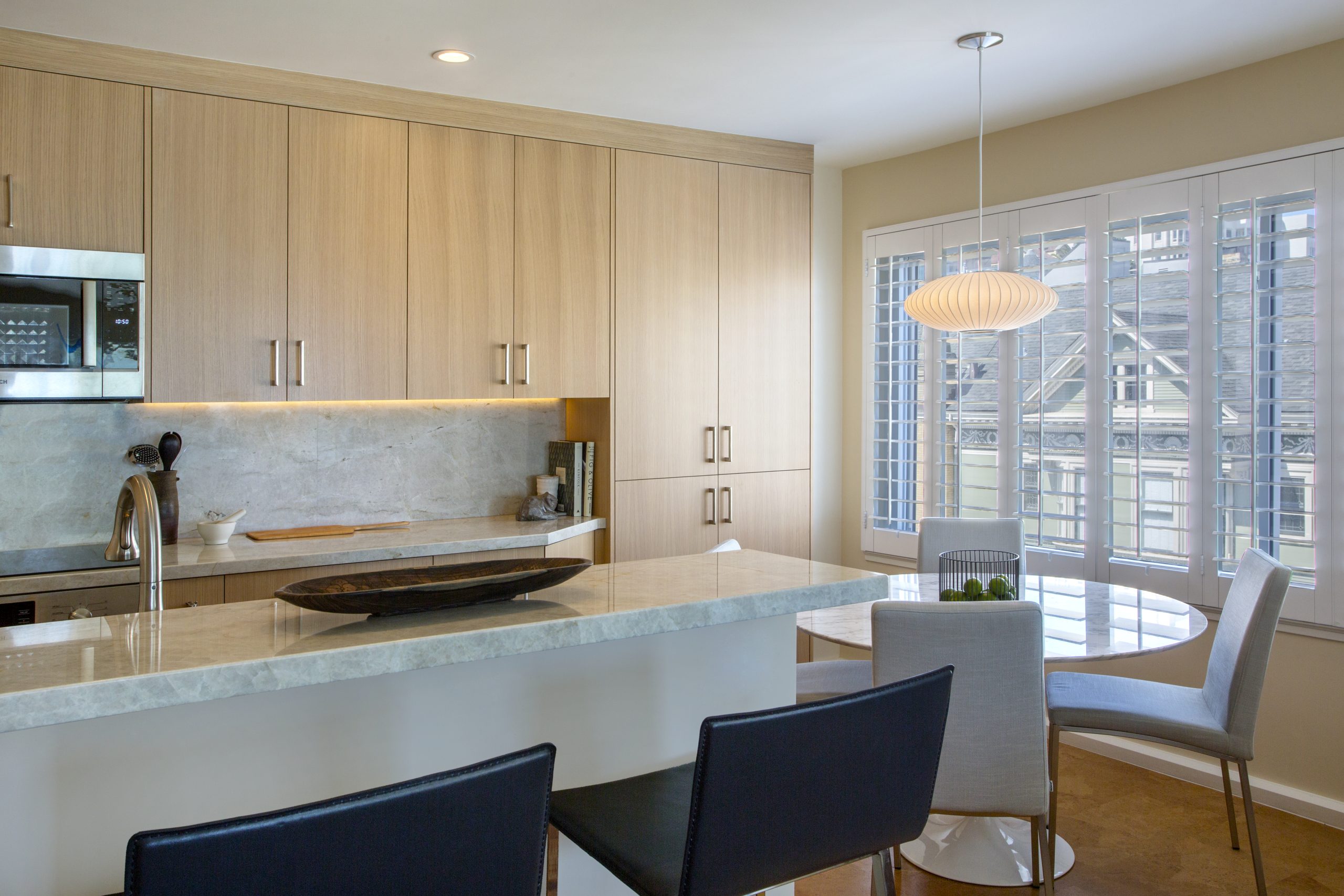 Project Gallery - David Hansen Design, Interior Designer
